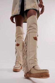 Drifter Tall Mocc Boots | Free People Cheap Western Faux Leather Boots, Slouch Suede Boots Flat, Luxury Suede Cowboy Boots For Ranch, Luxury Suede Western Cowboy Boots, Luxury Ankle-high Western Cowboy Boots, Luxury Leather Cowboy Boots With Leather Footbed, Luxury Suede Cowboy Boots, Luxury Hand Tooled Snip Toe Boots, Slouchy Boots Ankle