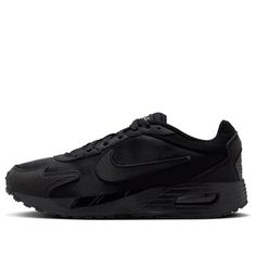 (WMNS) Nike Air Max Solo 'Black' FN0784-004 Nike Shoes Air Max, Shoes Air, Air Max, Nike Air Max, Nike Shoes, Nike Air, Nike, Black