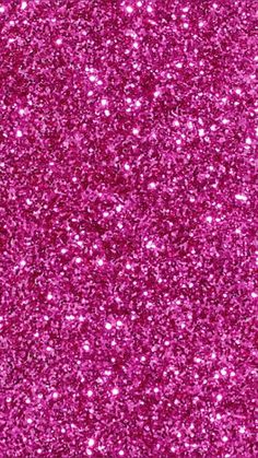 pink glitter background with lots of small dots