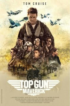 Topgun Fanart, Topgun Maverick Fanart, Pete Mitchell, Manny Jacinto, Adventure Movie, Film Disney, Movie Posters Design, Sci Fi Movies