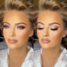 Mother Of Bride Makeup, Glam Bride Makeup, Wedding Makeup Bride