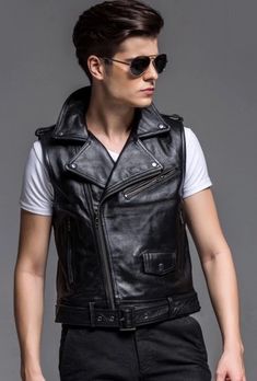 Pisani Maura SS 2019 Collection “One in a Million” 🇮🇹🔥🇮🇹 “Maverick” leather waistcoat #fashion,  #fashionblogger,  #madeinitaly,  #hautecouture,  #handmade,  #design,  #ootd,   #luxury,  #elegant,  #waistcoat,  #men,  #musthave,  #style,  #glam,  #glamour,  #leather,  #excellence,  #elegance,  #outfit,  #menstyle,  #Vogue,  #menfashion,#outwear, #fashionista, #ootdfashion, #leatherjacket,  #pisanimaura, Elegance Outfit, Waistcoat Fashion, Leather Waistcoat, Waistcoat Men, Handmade Design