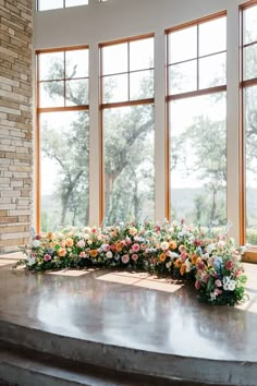 Grounded Crescent Floral Ceremony Arch; ground flower meadow wedding flowers; From the outset, they envisioned a celebration that embraced the natural beauty of a garden wedding flowers setting, with blooms that echoed the colors of a bright summer day. Flower Arch On Ground Wedding, Ground Arch Floral, Flower Meadow Wedding Ceremony, Ground Meadow Wedding Ceremony, Half Circle Ceremony Flowers, Wedding Ceremony Floor Arch, Ground Floral Arch Ceremony, Floor Floral Arch, Ground Ceremony Florals