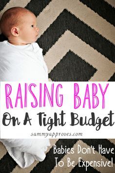 Baby On A Budget, Baby Driver, Baby Care Tips, Baby Tips, Baby Supplies, Baby Time