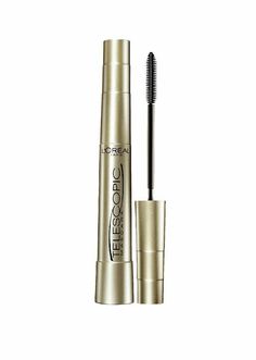 Mascara Loreal, Best Drugstore Mascara, Telescopic Mascara, Drugstore Mascara, Makeup List, Best Mascara, Makeup Needs, Mia 3, Makeup To Buy