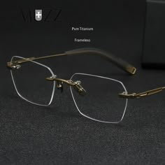 Vendor: FuzWeb Type: Price: 54.99 Pattern Type: Solid Origin: CN(Origin) Model Number: 80817 Item Type: Eyewear Accessories Gender: MEN Frame Material: Titanium Eyewear Accessories: FRAMES Certification: CE Brand Name: MUZZ Specs Frame, Men's Glasses, Mens Glasses Fashion, Retro Eyewear, Eyeglass Frames For Men, Hype Clothing