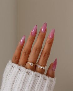 50+ Cute Mother’s Day Nail Art Design Ideas; pink nails! This includes mothers day nails ideas, mothers day nails acrylic, mothers day nails ideas acrylic, mothers day nails 2023, mothers day nails ideas 2023, mothers day nails ideas short & more! This also includes mothers day nails ideas gel, mother's day nails designs, mother's day nails designs mom, mother's day nails designs ideas, mothers day nail colors, mothers day nail designs & more! #mothersdaynails #mothersdaynailsideas Fake Nails Long, 2023 Pink, Nails Gold, Nagel Tips, Gold Nail, Nails Square, Nails Blue