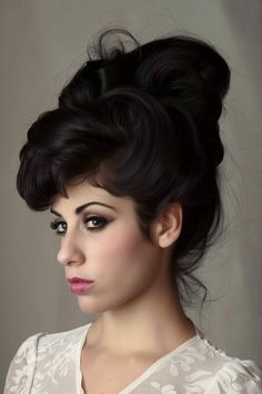 34 Nostalgic 1990s Hairstyles for a Retro Vibe. Searching for a retro vibe with 1990s hairstyles? These gorgeous and timeless styles offer a nostalgic touch that's perfect for embracing classic beauty and charm!