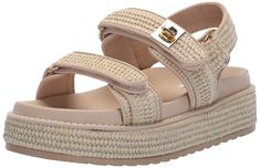 Raffia Sandals, Platform Heel, Summer Clothes, Platform Wedges, Light Yellow, Ballerinas, Haiti, Flat Sandals, Platform Sandals