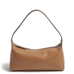 Effortlessly chic, the Slouchy Shoulder Bag adds a touch of sophistication to your everyday look, making it a versatile addition to your wardrobe. Outlet Exclusive Interior features a zip pocket Zip closure. Dimensions: 14. 0" w x 8. 0" h x 4. 0" d Handle/Strap Handle drop 8. 5" Weight: 0. 68 lb Vera Bradley Outlet Slouchy Shoulder Bag in Roasted Pecan Fashion Umbrella, Work Backpack, Weekend Travel Bags, Belt Purse, Flip Flop Slippers, Toiletry Bag Travel, Small Backpack, Large Backpack, Mini Purse