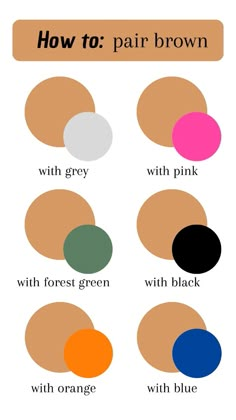 Colors That Go With Light Brown, Seafoam Green Outfit Color Combos, Pastel Color Combinations For Clothes, Colors That Go Together Outfits, Outfits For Brown Skin, Beige Color Combinations Outfit, Brown Color Combinations Outfits, Outfit Color Combos, Wardrobe Color Guide