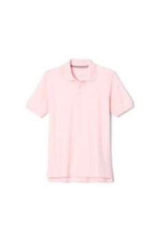 School uniform School Uniform Outfits, Pique Polo Shirt, Kids Tops, Pink Grey, Polo Shirt, Gender Neutral, Kids Outfits, Tops & Tees, Top Outfits