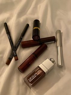 Lipgloss Lips, Clinique Makeup, Pretty Makeup, Cute Makeup