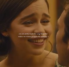 Me before you My Saves