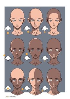 Haircut 2024, Haircut Straight, Drawing Hands, Seni Dan Kraf, Receding Hairline, Drawing Faces, Art Tools Drawing, Foto Tips