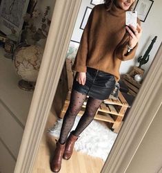 Look Legging, Chique Outfit, Mode Inspiration, Winter Fashion Outfits, Trench Coats, Fall Winter Outfits, Outfits Casuales, Look Fashion, Autumn Winter Fashion