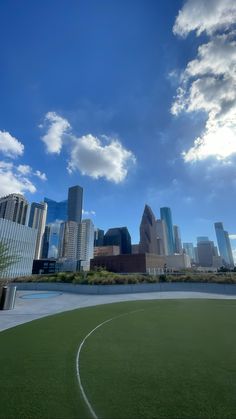 A photo of the Houston skyline from the rooftop at POST Houston in Downtown Houston, TX. Post Houston, Vacation Money, Fun Aesthetic, Black Art Pictures, 2025 Vision, Post Ideas, Food Snapchat