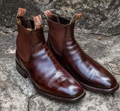 Rm Williams Boots Mens Outfit, Rm Williams Boots Mens, Boots Mens Outfit, Gents Style, Street Style Summer Outfits, Real Men Real Style, Male Shoes, Gents Fashion