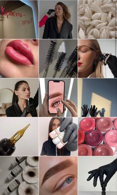 Перманет Pmu Instagram Feed, Instagram Brows, Brow Stylist, Beauty Room Design, Business Photoshoot, Beauty Center, Portfolio Web Design, Beauty Studio, Instagram Business