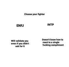 Intp Mood, Accurate Personality Test, Infp T Personality, Mbti Intp, 16 Personality Types, Choose Your Fighter, Gemini Personality, Intp Personality Type, Infj Type