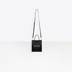 Balenciaga Shopping Bag, Boot Storage, Saved Items, Fuchsia Color, Shopping Tote, Bags Designer Fashion, Cleaning Clothes, Inside Pocket, Online Boutique