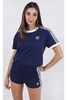 Adidas Gym Outfit, Adidas Activewear, Fashion Tights, Fashion Attire