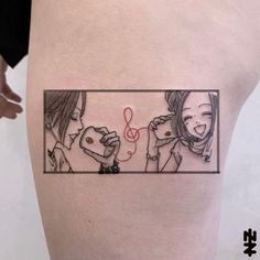 nana osaki hachi kawai anime manga gotik grunge rock ai yazawa paradise kiss tattoo ideas Swag Tattoo, Anime Nana, Lotus Tattoo Design, Geek Tattoo, Tattoos For Black Skin, Classic Tattoo, Funny Tattoos, Dream Tattoos