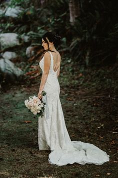 My dream wedding dress made from my moms wedding dress materials Moms Wedding Dress, My Dream Wedding, Mom Wedding Dress, Mom Wedding