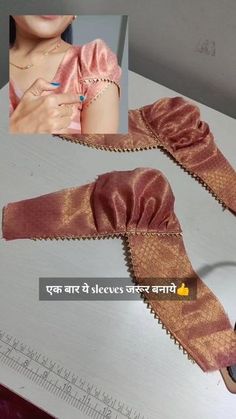 Choli Sleeves Designs, New Sleeves Designs For Blouse, Hands Designs For Blouse, Latest Fancy Blouse Designs Patterns, Blouse Hand Designs Latest, Blouse Hand Design