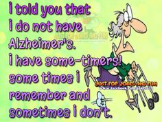 a cartoon character with a quote on it that says i told you that i do not have