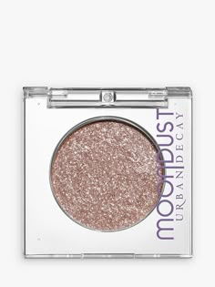 Urban Decay Moondust Eyeshadow Makeup Checklist, Makeup Artist Career, Make Up List, Urban Decay Moondust Eyeshadow, Spa Day Ideas, Mua Kit, Studio Ashby, Artist Career