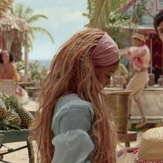 The Little Mermaid Ariel Halle Bailey, Halle Core, Ariel Movie, Idol Poses, Little Mermaid Live Action