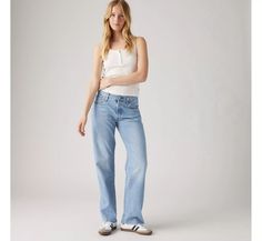 501® '90s Lightweight Women's Jeans - Medium Wash | Levi's® US