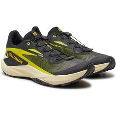 Salomon Jooksujalatsid Genesis L47443100 Must Shoe Boots, Running, Lifestyle, Boots, Sneakers