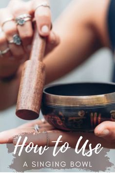 How To Use Singing Bowl, Sound Bowl Set Up, Tibetan Sound Bowls, Sound Bowl Meditation, Sound Bowl Aesthetic, December Photoshoot, Sound Bowls, Spiritual Direction