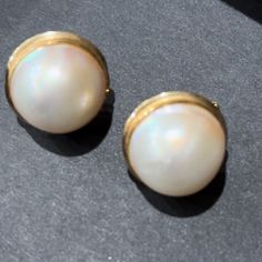 Pearl Earring With 14k Gold Big Earrings Big Pearl Earrings, Big Pearl, Pearl Earring, Big Earrings, Earrings Color, Limited Time, Pearl Earrings, Jewelry Earrings, Women Jewelry