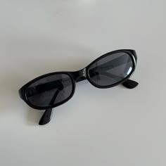 authentic vintage 90s Slim rectangle sunglasses.   400uv  Mirror lens  new vintage from the 90s includes sunglasses pouch 90s Rectangle Sunglasses, Black 90s Sunglasses, Switzerland Clothes, Small Black Sunglasses, Black Sunnies, Dapper Day Outfits, 90s Jewelry, 90s Sunglasses, Model Sunglasses