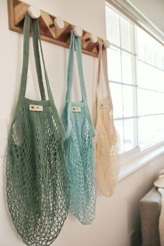 Ecology Aesthetic, Mesh Market Bag, Swap Shop, Kraft Paper Tags, Farmers Market Bag, Grocery Haul, Market Bags, Multipurpose Bag, Produce Bags