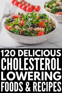 High Cholesterol Meals, Chicken Recipes Vegetables, Cholesterol Diet Recipes, High Cholesterol Remedies, Low Carb Low Cholesterol, Foods To Lower Triglycerides, Cholesterol Lowering Diet