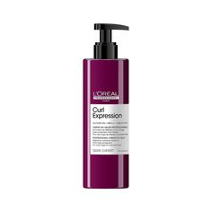 Experience the power of defined curls with L'Oreal Serie Expert Curl Expression Definition Activator Gel. This gel is designed to help those with curly and coily hair, providing definition and hold. Help say goodbye to limp and lackluster curls, and hello to bouncy, frizz-free locks that last all day. This unique cream-in-gel formula combines the deep care of a cream with the extra hold of a jelly. This innovative blend helps to define the curl pattern from root to end, helping to ensure each twist and curve is shaped without any crunch. Resulting in soft, supple, and beautifully defined curls and coils that are bound to turn heads. Defines Curls and Coils: With the L'Oreal Serie Expert Curl Expression Definition Activator Gel, you no longer have to settle for unruly and undefined curls. T Undefined Curls, The Organic Pharmacy, Keratin Complex, Eyebrow Eyeshadow, Pca Skin, Skin Medica, Curl Pattern, Plumping Lip Gloss, Coily Hair