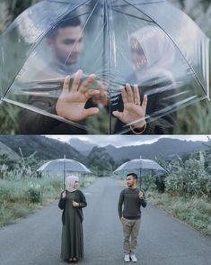 Prewedding concept Posing Pengantin, Ide Foto Prewedding, Bali Prewedding, Foto Prewedding, Rain Wedding, Korean Wedding Photography, Pre Wedding Videos