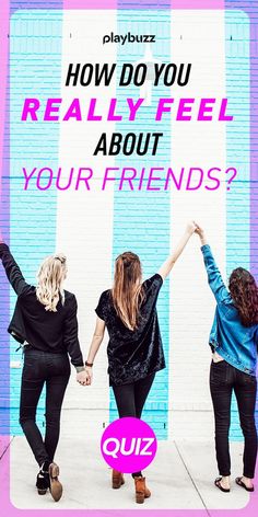 This Word Association Test Will Reveal How You REALLY Feel About Your Friends #quiz #quizzes #buzzfeed  #triviaquestionsandanswers #quizzesbuzzfeed #bestfriendquiz #bffquiz Quiz For Friends, Bff Test, Best Friend Quiz Questions, Questions About Yourself, Best Friend Test, Friends Quiz, Word Association, Who Knows Me Best