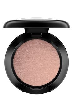 What it is: An eyeshadow that provides rich, saturated color without shine in an even, easy-to-blend, long-lasting formula.What it does: MAC Eyeshadow is a highly pigmented pressed formula that delivers high color payoff with a single swipe. It's long-lasting and can be used wet or dry.How to use: Apply over your eye area including both your lid and crease with an eye shader brush, using a pressing motion to build color for a bolder look. For even more intensity, use over an eye primer. To creat Mac Dazzleshadow, Mac Cosmetics Eyeshadow, Eye Makeup Eyeshadow, Creamy Eyeshadow, Mac Eyes, Eye Base, Black Eyeshadow, Purple Eyeshadow, How To Apply Eyeshadow