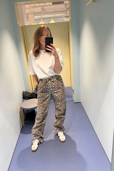 Leopard print fashion is trending. Team Stylist hit the high street to find the best leopard print jeans, jackets, tops and more – shop the styles now. Leopard Print Fashion, The High, Fashion Prints, Leopard Print