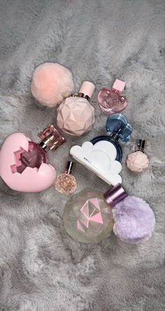 2025 Energy, Ariana Grande Perfumes, The Perfume Shop, Perfume Shop, Perfume Organization