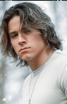 Shoulder Length Hair Men Wavy, Mens Long Hairstyles Wavy Shoulder Length, Alex Eubank Hair, Layered Haircuts For Medium Hair Men, Men’s Layered Haircut, Mens Shoulder Length Hair, Mens Shoulder Length Hairstyles, Guys Long Hairstyles, Mens Shaggy Haircut