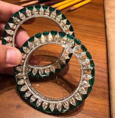 Viren Bhagat, Hand Jewellery, Jewerly Bracelets, Gold Armband, Bracelets Gold, Bridal Bangles, Bangles Jewelry Designs, Bracelets Gold Diamond, Classy Jewelry