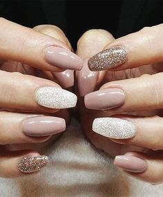 Looking for an instant accessory upgrade? Outfit your nails in one of these top-rated nail polishes#WinterNails #NailDesigns #GorgeousNails #WinterBeauty #NailInspiration #NailArt #WinterFashion #NailGoals #WinterStyle #NailTrends Cute Easy Nail Designs, Nails 2016, Gel Pedicure, Cute Simple Nails, Gel Nail Design, Winged Liner, Winter Nail, Beautiful Nail Designs, Gorgeous Nails