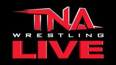 the n a wrestling live logo