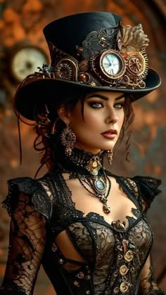 Steampunk Moodboard, Mythical Fashion, Steampunk Photography, Alana Blanchard, Steampunk Artwork